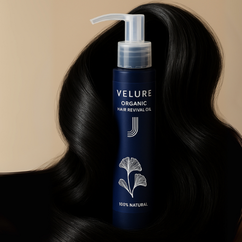 Natural Haircare